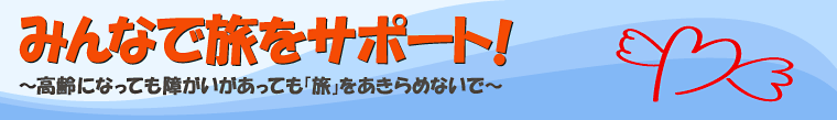 NPO�@�l����ҥ�Ⴊ���҂̗����T�|�[�g�����