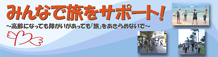 NPO�@�l����ҥ�Ⴊ���҂̗����T�|�[�g�����